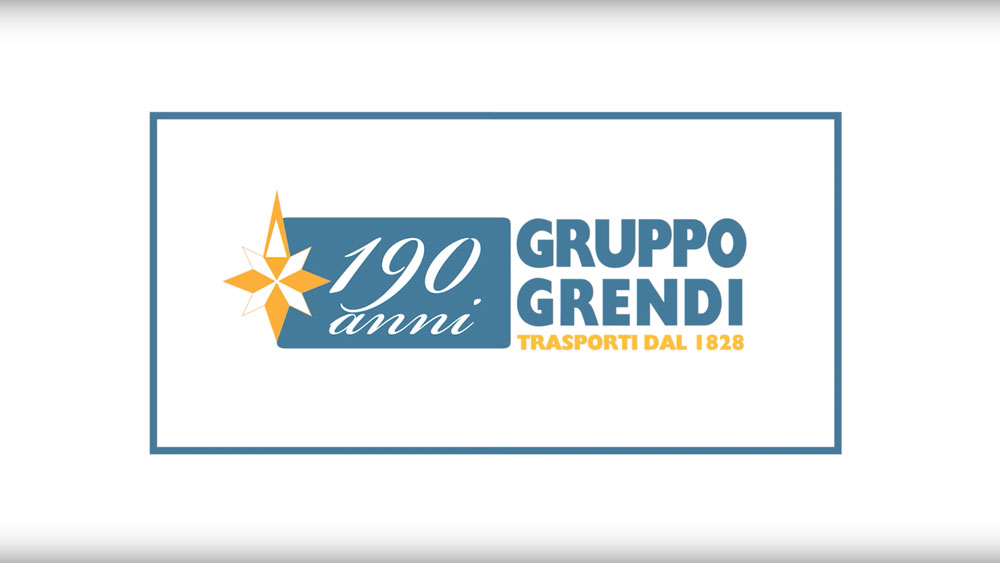 Gruppo Grendi Trasporti Marittimi